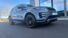 Land Rover Range Rover Evoque 2.0 D200 R-Dynamic S 5dr Auto Diesel Hatchback